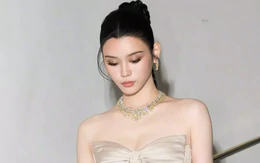 Số phận 'tứ đại siêu mẫu' Trung Quốc