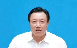 Nhìn lại quan lộ của Phó Chủ tịch tỉnh Phú Thọ mới bị bắt trong vụ Việt Mỹ