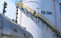 Mua  8,5 triệu tấn dầu và 7 tỷ m³ khí đốt Nga, một nước châu Âu đòi EU bồi thường vì bị bắt 'đoạn tuyệt' năng lượng Moscow