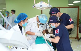 Nhân viên y tế được hưởng phụ cấp ưu đãi nghề cao nhất 80%