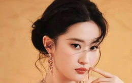 Cú trượt tay của Lưu Diệc Phi