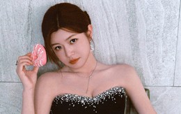 Trần Nghiên Hy bị chỉ trích vì ké fame chồng cũ, kém xa Triệu Lệ Dĩnh