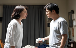 Thấy đứa bé 10 tuổi giống chồng như đúc, tôi kéo anh đi xét nghiệm ADN: Chưa có kết quả thì mẹ đứa trẻ đã tiết lộ bí mật sốc