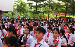 Hà Nội đưa giáo dục AI đến 100% học sinh từ lớp 1 đến lớp 12