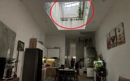 Lời khuyên dành cho tất cả các gia đình làm giếng trời