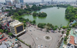 Trước khi thêm biểu tượng mới, cần trả lời 'Hồ Gươm đang thiếu điều gì?'