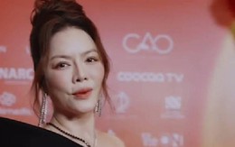 Lý Nhã Kỳ thẳng thắn tuyên bố: "Nói nữa cũng thừa"