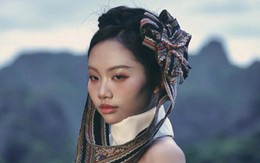Nữ ca sĩ SN 2003: "Tôi không cho phép ăn món khác, không cho phép đặt đồ ăn ngoài về"
