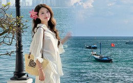 Thành phố biển Việt Nam lọt top 6 châu Á có tỷ lệ khách quay lại cao nhất, vượt qua cả Kuala Lumpur và Đài Bắc
