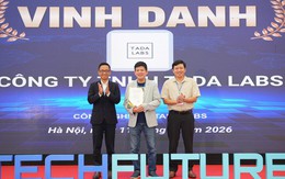 Nhiều doanh nghiệp Việt Nam trong ngành công nghệ chiến lược được vinh danh tại công trình Top 10 TG