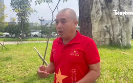 Phụ huynh vụ cựu Hiệu trưởng thu 15.000 đồng/tiết học thêm: 'Chúng tôi không phải là bị hại, có thiệt hại đâu'