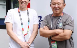 HLV Park Hang-seo xin lỗi sau thất bại của tuyển Hàn Quốc ở World Cup, chuyên gia lên tiếng bênh vực