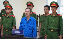 Tử hình kẻ tấn công khiến cán bộ Công an ở Đắk Lắk hy sinh