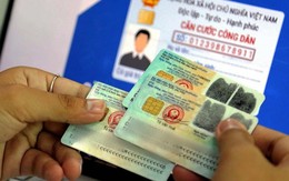 Từ nay đến hết 2026, người sinh vào 3 năm này được hưởng quyền lợi đặc biệt khi làm thẻ căn cước mới