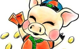 Những con giáp có hậu vận phú quý giàu sang