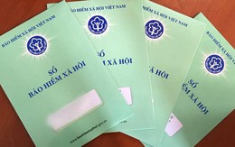 Bảo hiểm xã hội Việt Nam thông báo quan trọng việc về đóng BHXH bắt buộc