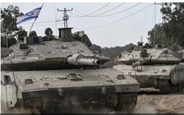 Israel chịu áp lực chưa từng có từ EU và Thổ Nhĩ Kỳ