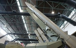 WSJ: Iran nối lại sản xuất tên lửa đạn đạo trong các cơ sở ngầm
