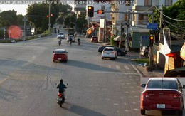Danh sách phạt nguội tuần qua, các chủ ô tô, xe máy nhanh chóng nộp phạt theo Nghị định 168