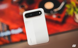 Trên tay Huawei Pura X View: Điện thoại "béo lùn" lạ mắt, giá gần 30 triệu đồng