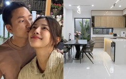 Căn nhà của Phan Mạnh Quỳnh khi rời phố về quê