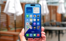 Một thông tin quan trọng trên iPhone mà tất cả người dùng cần biết để cài đặt ngay