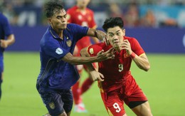 Vì sao Đình Bắc vẫn đủ tuổi nhưng không cùng U23 Việt Nam dự ASIAD 2026?