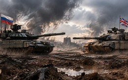 T-90M đấu với Challenger 3: Kết quả làm bất ngờ ngay cả các chuyên gia quân sự