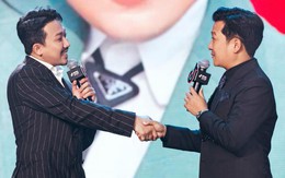 Mối quan hệ thật sự của Trường Giang và Trấn Thành giữa nghi vấn "bằng mặt không bằng lòng"?