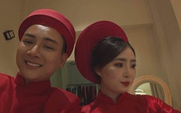 Mừng cho ca sĩ Hoài Lâm