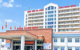 Ninh Bình đang rà soát loạt gói thầu có Công ty Việt Mỹ tham gia