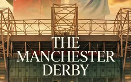 Vì sao CĐV Man United phản đối CLB trước derby Manchester?