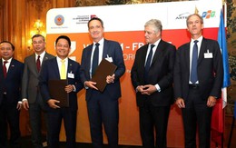 T&T Group hợp tác cùng TotalEnergies phát triển dự án điện khí LNG Long Sơn 1.500MW tại Việt Nam