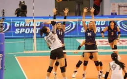 Đội tuyển bóng chuyền nữ Hàn Quốc thận trọng trước Việt Nam