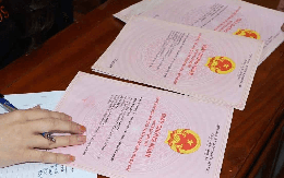 Nhà cấp 4 xây không phép từ năm 2006, nay mất mái, lâu không sử dụng, có được cấp sổ đỏ, Bộ Nông nghiệp và Môi trường trả lời