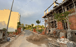 Những loại công trình được miễn giấy phép xây dựng người dân cần biết: Có nhà cấp IV, nhà ở riêng lẻ dưới 7 tầng với tổng diện tích sàn dưới 500 m2