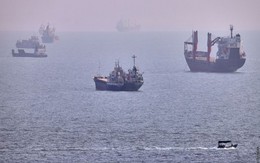 CENTCOM công bố kết quả sơ bộ của chiến dịch phong tỏa Iran quy mô lớn