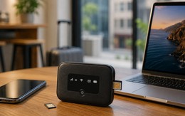 Lời khuyên khi dùng bộ phát WiFi: Việc tưởng nên làm có thể ảnh hưởng đến thiết bị khác trong nhà