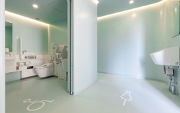 Vì sao nhà vệ sinh ở Nhật Bản lại nhiều chức năng đến vậy?
