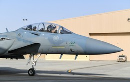 Saudi Arabia kêu gọi đồng minh giúp chống Houthi, nhưng không ai đáp lại