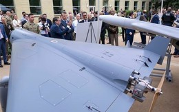 Tướng Iran: Mỹ buộc phải sao chép UAV Shahed-136