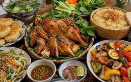 Món này sinh ra cho những ngày trời mưa: Thơm nức, nóng hổi, nhìn thôi đã thấy thèm