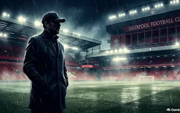 Chuyện của Liverpool không còn đơn giản