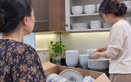 Tôi phát hiện con dâu mỗi tháng gửi tiền về cho một người đàn ông lạ, định làm ầm lên thì nghe được bí mật