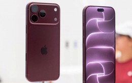 Người Việt vung hơn 300 tỷ đồng chỉ để 'giữ chỗ' iPhone 18 Pro Max trong một đêm