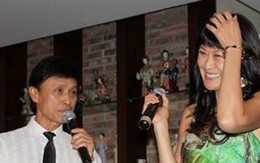 Danh ca Tuấn Ngọc nói 4 chữ về con gái