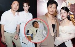 Nam diễn viên bị lao màng não ở tuổi 31, vợ chồng Puka và dàn nghệ sĩ Việt chung tay đóng góp 550 triệu đồng