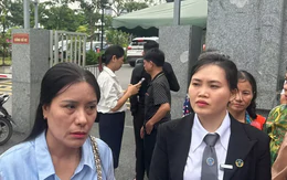Tòa tuyên hủy bản án sơ thẩm, điều tra lại vụ cựu Hiệu trưởng Nguyễn Thị Bình