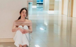 Mẹ chồng nằm liệt giường, con dâu bỏ việc ở nhà chăm sóc, 6 tháng sau bà làm điều không ai ngờ tới
