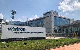 Nhà cung cấp của Nvidia liên tiếp rót tiền vào Việt Nam